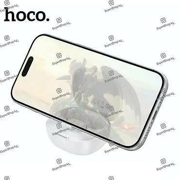 air iphone: Новейшие умные наушники Hoco EQ100 с ИИ-переводчиком — это революция в — 8