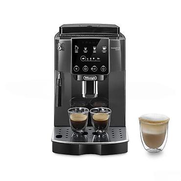 kapütür: DeLonghi ECAM220.22.GBDeLonghi ECAM220.22.GB — ev və kiçik ofis — 7