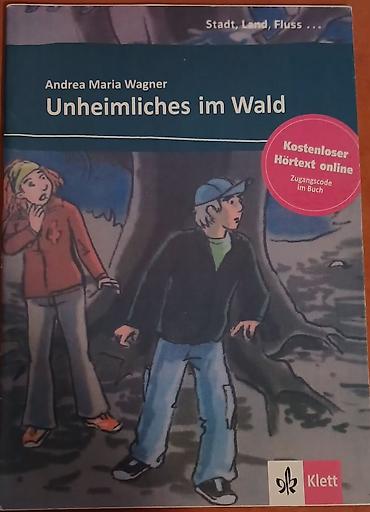 alman dili a1 pdf: Məhsul: Alman dili üçün oxu və dinləmə vəsaiti dəsti – Stadt, Land — 4