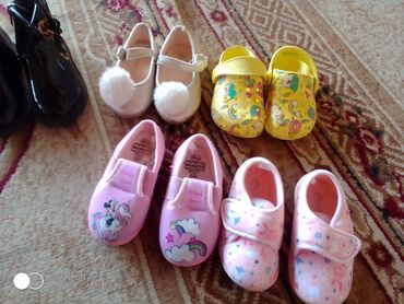 qiz usagi ucun donlar: Baletkalar, Qız üçün, 21