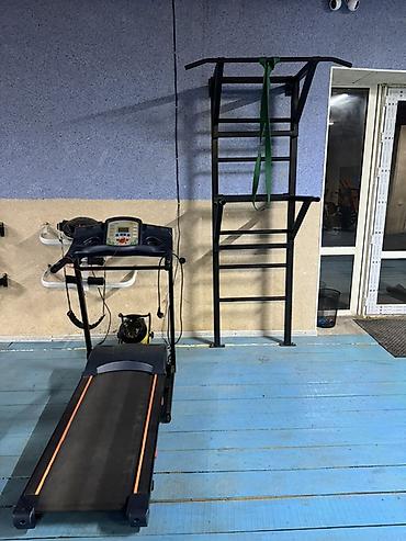 Аренда спортивных залов: Продаются тренажеры — 18