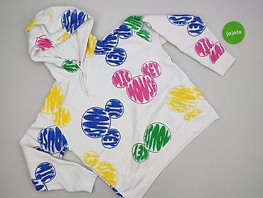 kurtka disney: Disney, Bluza z kapturem damska, rozmiar M — 2