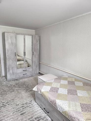 Продажа коттеджей и домов: 4 комнаты, 67 м², 486 соток, Бишкек, Турбаза Собственник — 12
