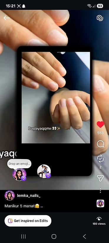 suni gul buketi: Xidmət: Klassik manikür 5man gelmek isteyenler vatsaoa yazsin 055 269 — 1