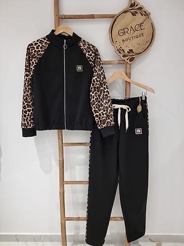 moda krusevac: Komplet 3400 din
S M L XL — 1