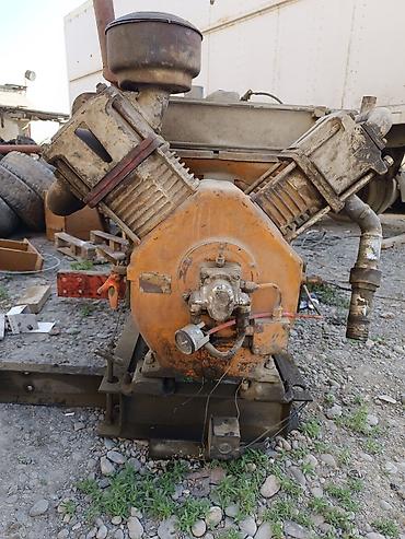 printer qiyməti: Təcili satılır pul lazımdır.T-28 Traktor matorudu — 5