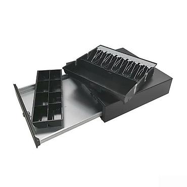 Kassa "CASH DRAWER OCOM ECD-410H"OCOM ECD-410H Metal Pul Qutusu – POS lalafo.az -da Kassa "CASH DRAWER OCOM ECD-410H"OCOM ECD-410H Metal Pul Qutusu – POS