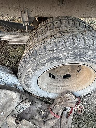 сидения спрентер: Бортовой грузовик Mercedes-Benz мотор привозной басылга 6 донголок — 5