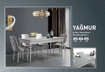 Uşaq və gənc otağı üçün dəstlər: "Yağmur" masa Fabrik istehsalı mebellərin topdan qiymətlə satışı