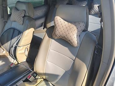 android avto: Honda Odyssey: 2000 г., 2.3 л, Автомат, Бензин, Минивэн — 6