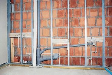 Фасадчики, отделочники: Фасадчик. Больше 6 лет опыта — 9