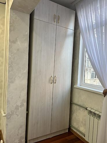 стойка для вещей: Адрес-Джал 23 Шкаф-купе/распашной для прихожей или спальни, высокий — 1