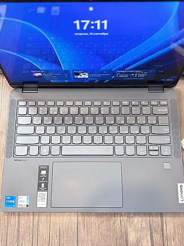 ps5 controller: Современный ультрабук-трансформер Intel Core i5 (12-е поколение) / 8 — 6