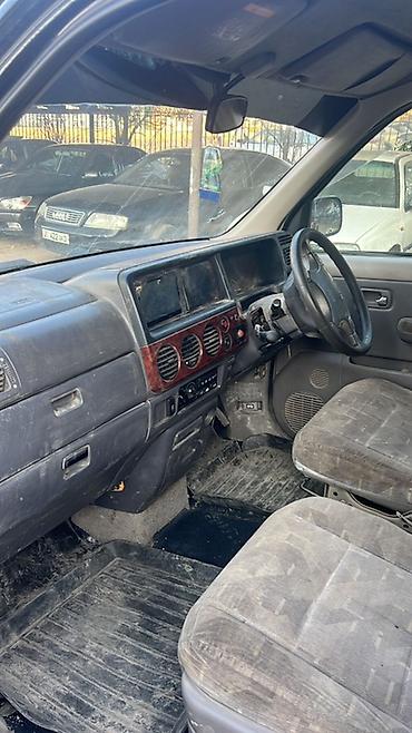 купить каску военную: Honda Stepwgn: 2000 г., 2 л, Автомат, Минивэн — 2