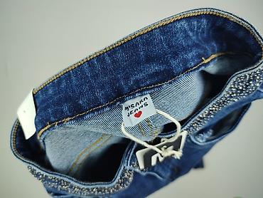 grace jeans mango: Jeansy damskie, rozmiar XS — 4