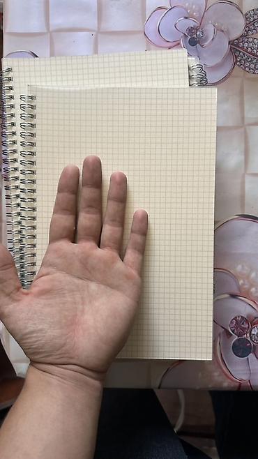 осенний поделки: Тетрадь на спирали А5 75 листов + набор наклеек - Формат — 3