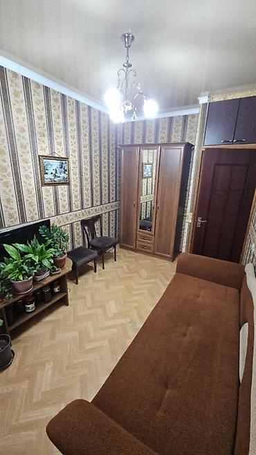 Продажа квартир: 3 комнаты, 63 м², 105 серия, 5 этаж, Косметический ремонт — 4