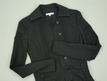 kurtka puchowa marks and spencer: Women`s trench, Size L (EU 40)