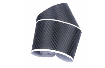 Tuning oprema: Stikeri za prag automobila - karbon SEAT Stikeri za prag automobila - — 9