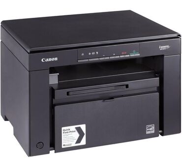 ккм принтер: МФУ Canon i-Sensys MF3010
Принтер / сканер / копир
Корея