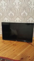 reqemsal tv aparat: İşlənmiş Televizor Vestel LED ekran 32" Ünvandan götürmə