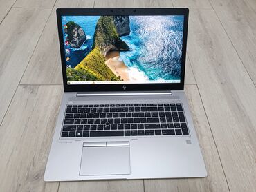 hp probook 450: HP, 16 ГБ ОЭТ, Intel Core i5, 15.6 ", эс тутум SSD