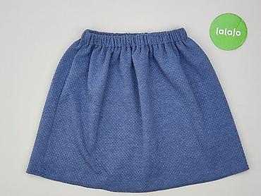 spodnice dzinsowe: Denim, Spódnica damska, rozmiar S — 3