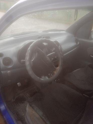 hyundai excavator: Daewoo Matiz: 2000 г., Механика, Хэтчбэк — 1