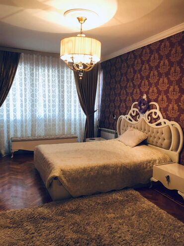 Köhnə tikili: Bakı, 3 otaqlı, Köhnə tikili, m. Gənclik, 110 kv. m -da lalafo.az — 4 Köhnə tikili: Bakı, 3 otaqlı, Köhnə tikili, m. Gənclik, 110 kv. m — 4