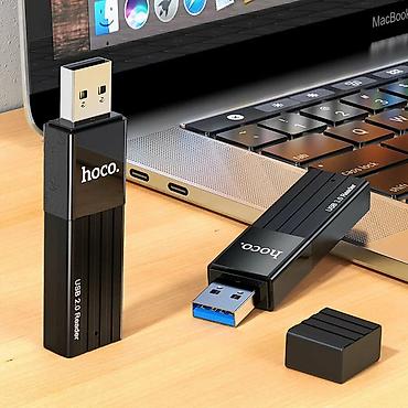windows surface: Картридер HOCO HB20 - это устройство, которое позволяет адаптировать — 5