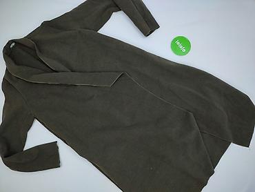 dlugie: Boohoo, Kardigan damski, rozmiar One size — 2