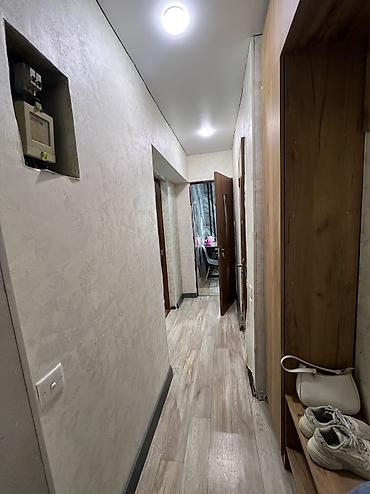 Продажа квартир: 2 комнаты, 47 м², Индивидуалка, 3 этаж, Косметический ремонт — 13