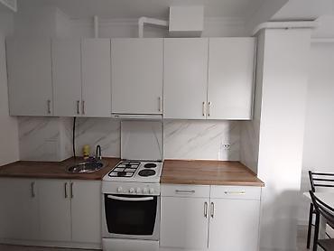 Долгосрочная аренда квартир: 2 комнаты, Собственник, Без подселения, С мебелью полностью — 6