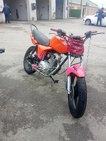 moped 49: Minsk — 1