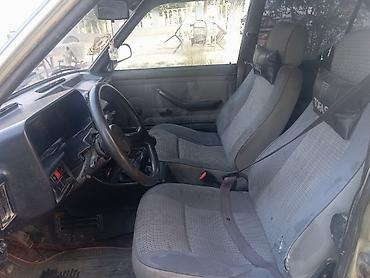 Digər avtomobillər: Model: Efir WS sedan Təsvir: - 4 qapılı, tam ölçülü sedan kuzov - — 13