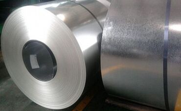 Профнастил: Сайдинг, Профнастил, Металлочерепица — 2