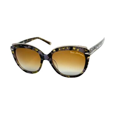 Солнцезащитные очки: Бренд “Tonino Lamborghini” — это итальянская марка, известная своими — 3