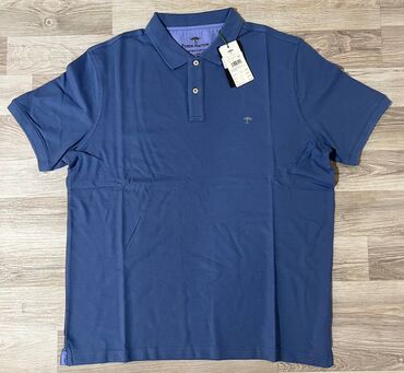 maica ili majica: Men's T-shirt XL (EU 42), bоја - Svetloplava