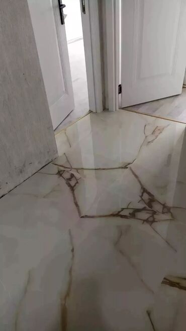 Tikinti işləri: Kafel metlax- Keramaqranit və suvaq Ustasıyam . Sizin işdən razı — 21