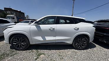 byd e1: Changan Uni-Z: 2026 г., 1.5 л, Робот, Бензин, Кроссовер — 2
