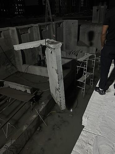 резка арматуры: Услуги алмазной резки и демонтажа железобетонных конструкций — 2