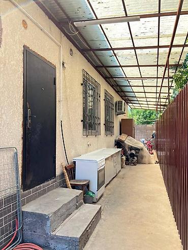 соклук дом: 📍с.Новопокровка 🔘4-комнаты 🔘120м² В продаже уютный дом со всеми — 9