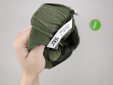 wojsko: Zara, Spodnie cargo damskie, rozmiar S — 4