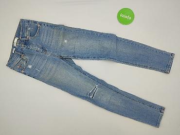 deichmann ugg bot: Jeansy damskie, rozmiar 2XS — 2