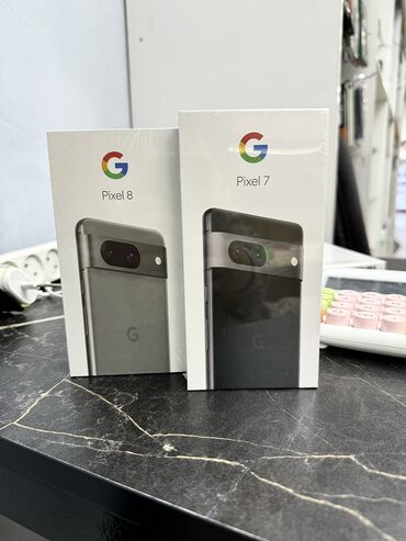 телефон а 34: В наличии Google Pixel 7/8/ 7pro 128gb гум 1 этаж отдел а 41