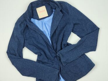 wyprzedaż mohito kurtki: Cropp, Women's blazer, size XS (EU 34)