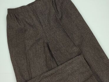 VRS, Material trousers for women, 5XL (EU 50)