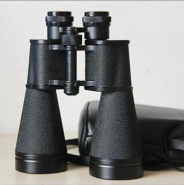 binokl satisi: Binokl Baigish teze mallar 15x60 80m/1000m 8-10 km mesafeye umumi — 6
