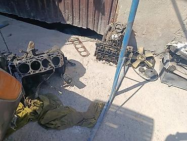 авто насос: ВЫЙЕЗДНОЙ АВТО МЕХАНИК 24/7 маторис.замена галофка прокладка ходовой — 3