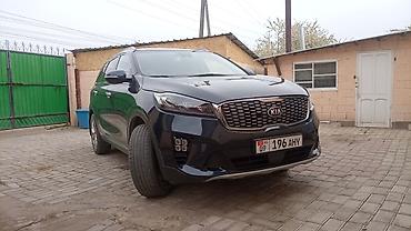 Kia: Kia Sorento: 2019 г., 2.2 л, Автомат, Дизель, Кроссовер — 12